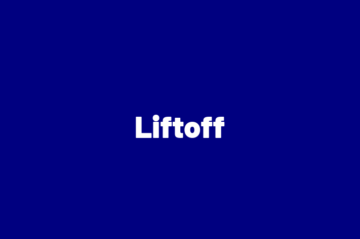 Software Firm Liftoff