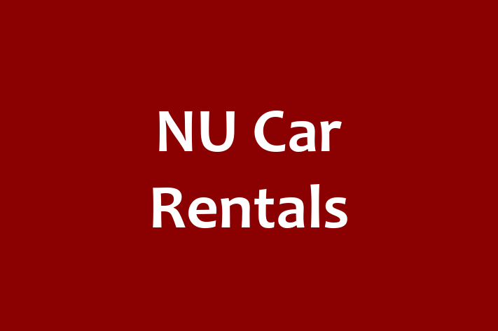 Employee Relations NU Car Rentals