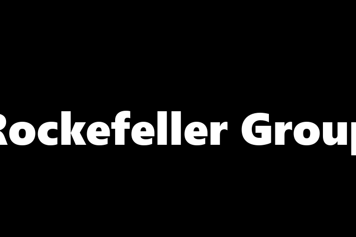 Labor Relations Rockefeller Group