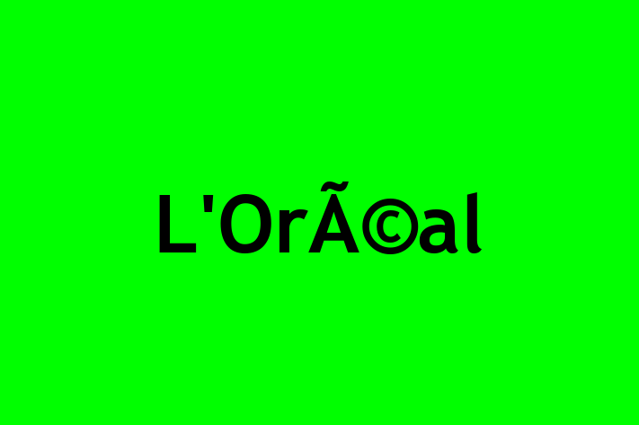 HR Administration LOral