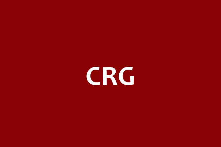 Human Resource Management CRG