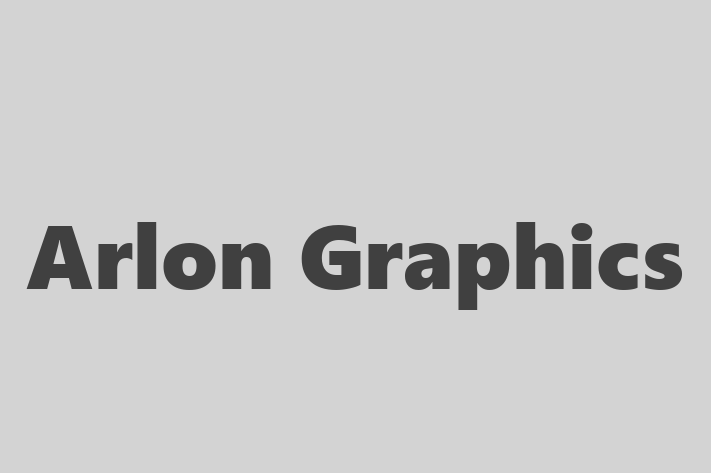 Staff Management Arlon Graphics