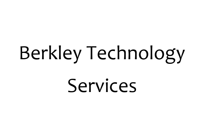 Software House Berkley Technology Services