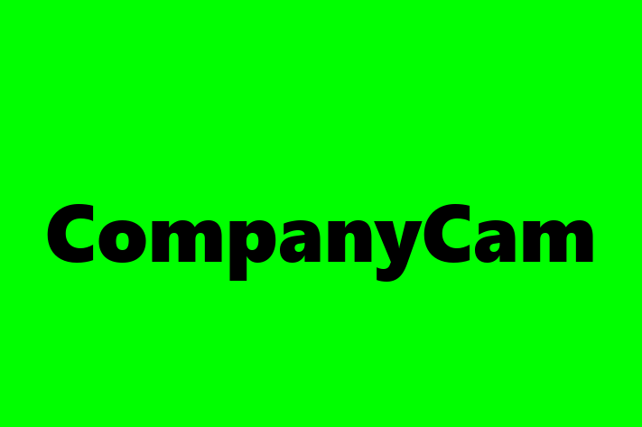 IT Company CompanyCam