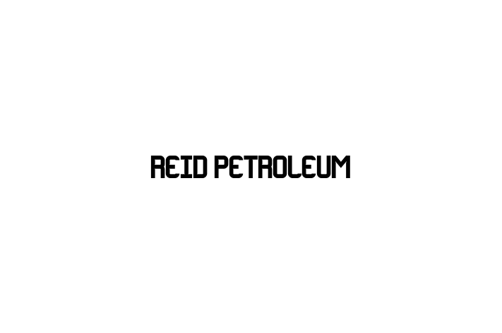 Workforce Management Reid Petroleum