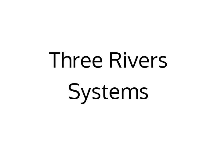 IT Company Three Rivers Systems