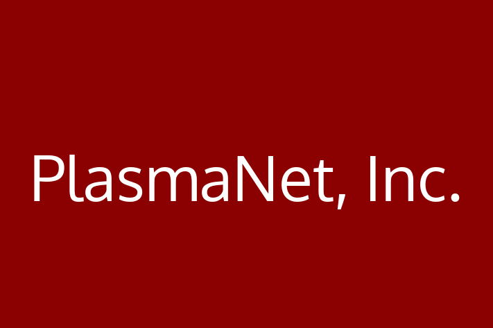 Software Engineering Company PlasmaNet Inc.