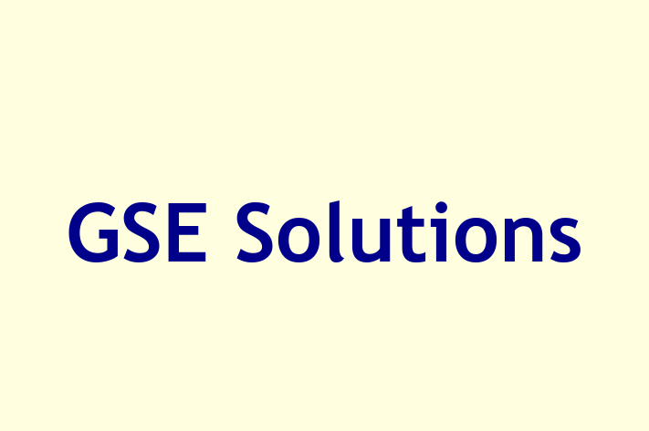 People Management GSE Solutions