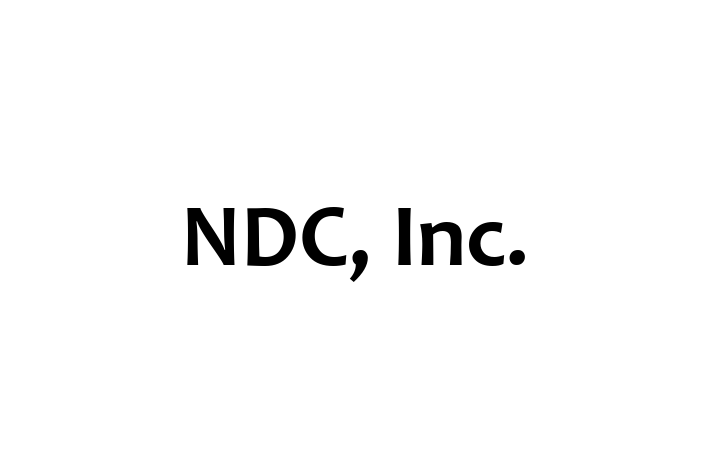 Workforce Management NDC Inc.