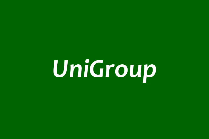 HR Administration UniGroup