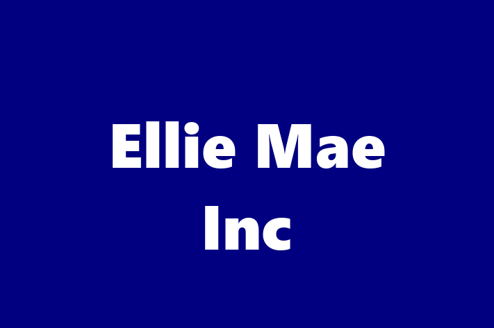 Software Firm Ellie Mae Inc