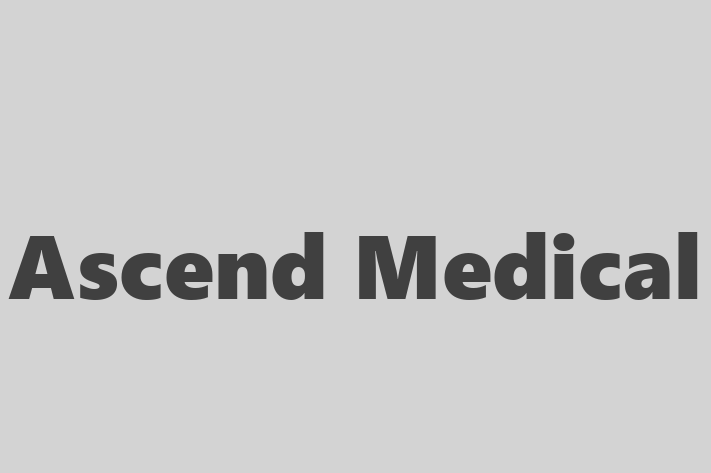 Talent Management Ascend Medical