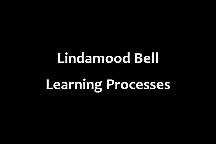 Talent Management Lindamood Bell Learning Processes