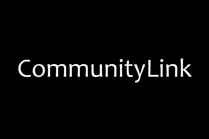 Software Consultancy CommunityLink