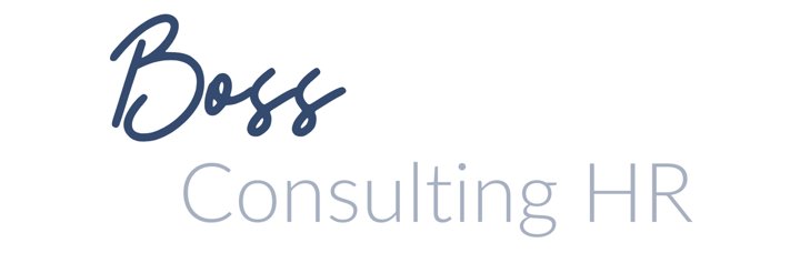 Personnel Management Boss Consulting HR