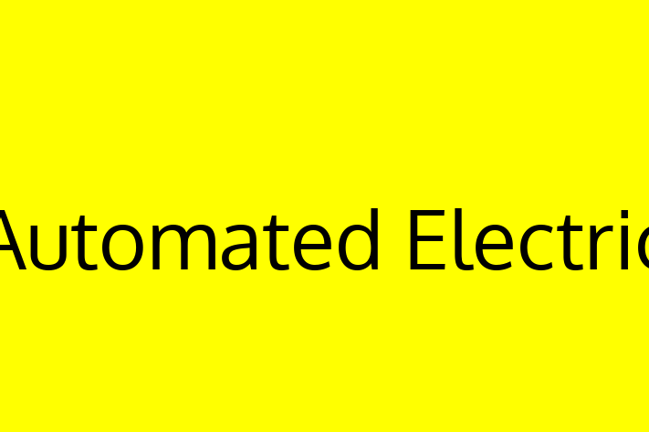 Electrical fitters Automated Electric