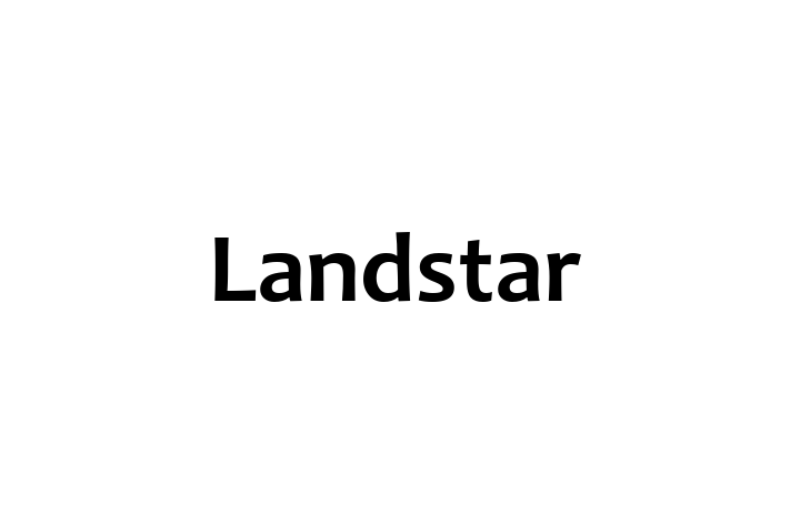 Talent Management Landstar