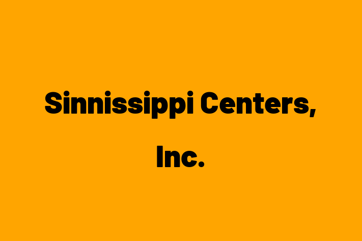 Talent Management Sinnissippi Centers Inc.