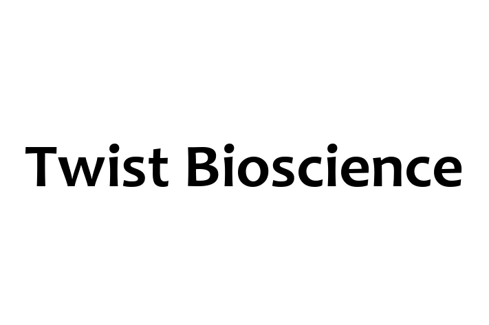 Human Resource Management Twist Bioscience