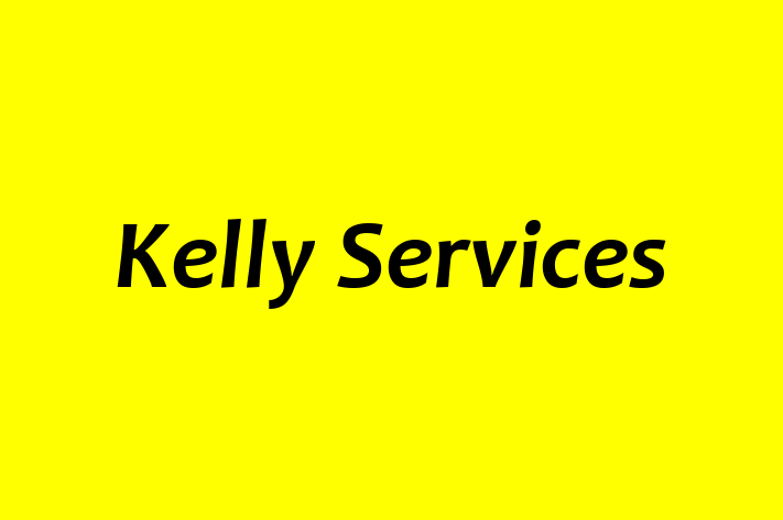 Staff Management Kelly Services