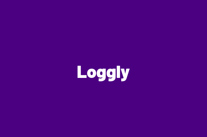 IT Company Loggly