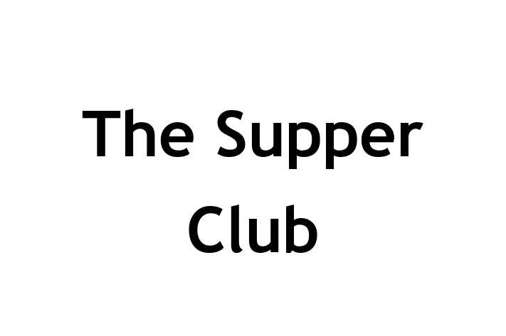 Technology Solutions Firm The Supper Club