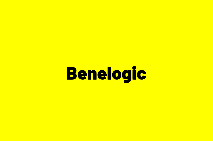 Tech Firm Benelogic