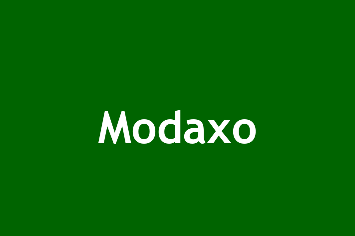 Employee Relations Modaxo