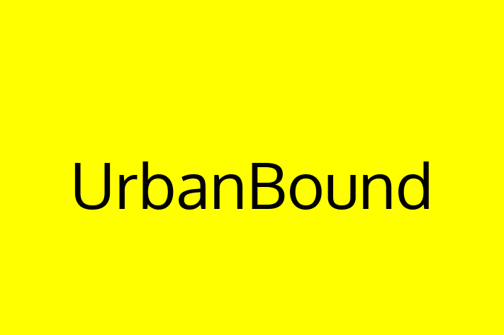 Digital Solutions Provider UrbanBound