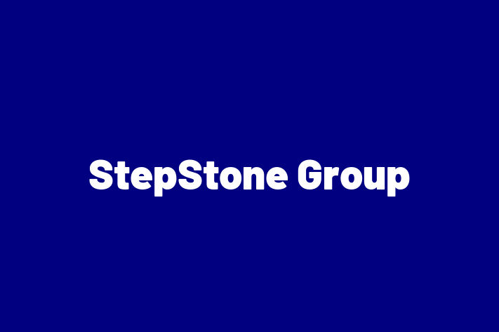 Employee Relations StepStone Group