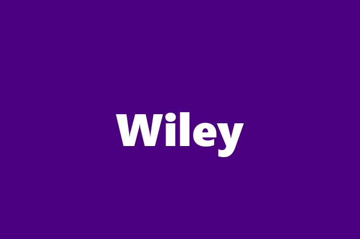 Labor Relations Wiley