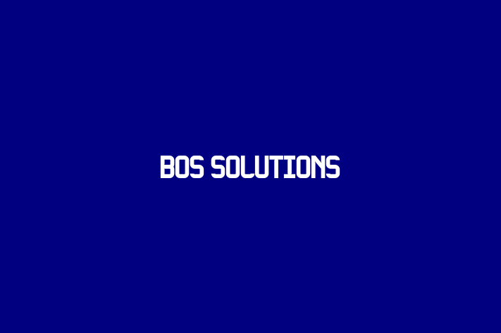 Staff Management BOS Solutions