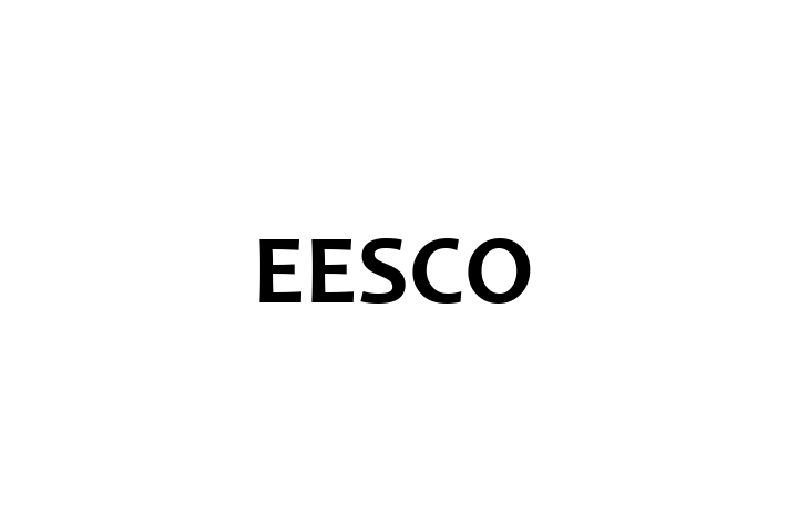 Technology Company EESCO