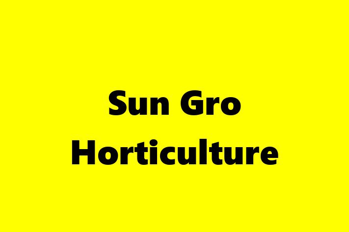 Software Engineering Company Sun Gro Horticulture