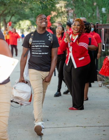 Employee Resource Management North Lawndale College Prep High School