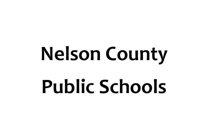 Labor Relations Nelson County Public Schools