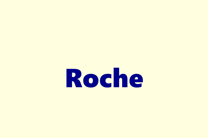 Workforce Management Roche