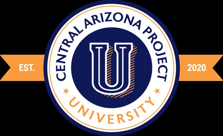 Digital Solutions Provider Central Arizona Project