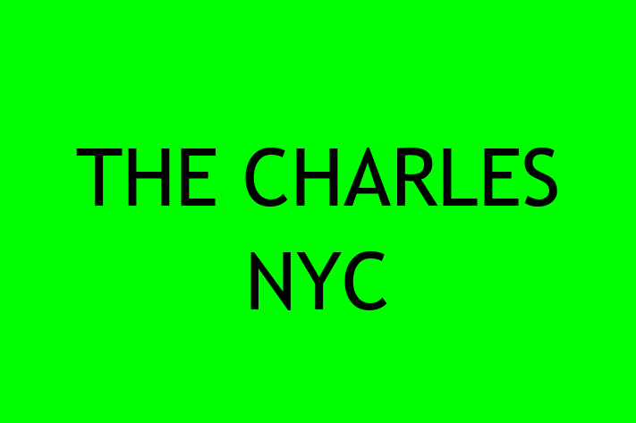 Software Solutions Provider THE CHARLES NYC