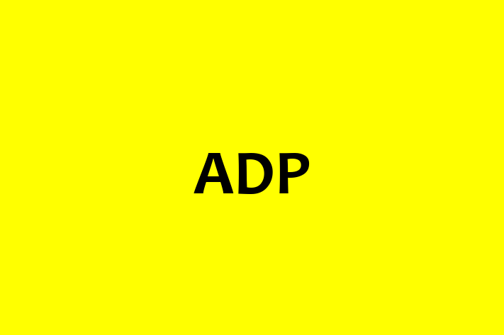 Tech Solutions Company ADP