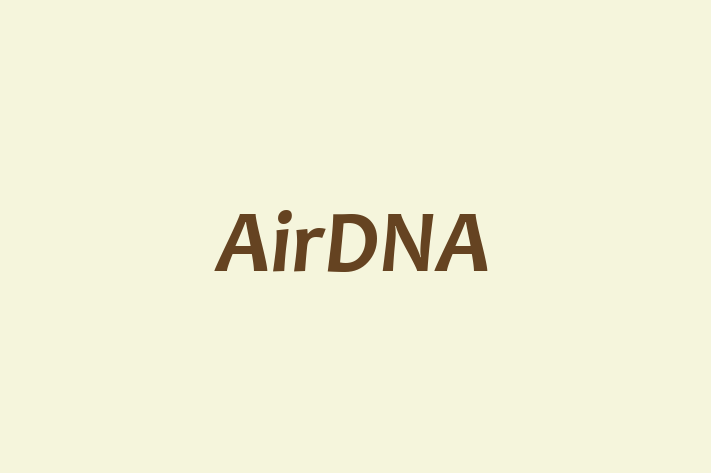 People Management AirDNA