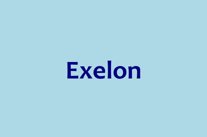 Personnel Management Exelon