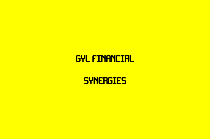 Employee Relations GYL Financial Synergies