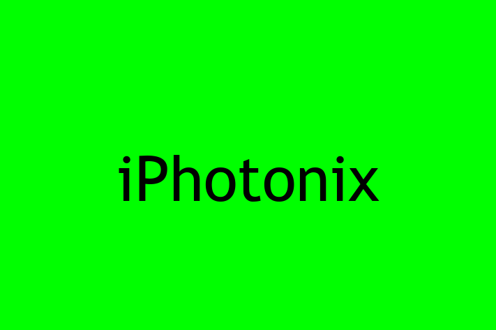 IT Company iPhotonix