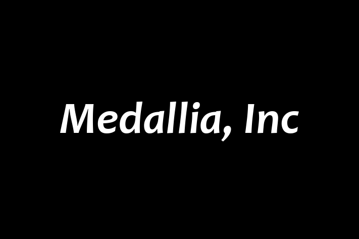 Technology Company Medallia Inc