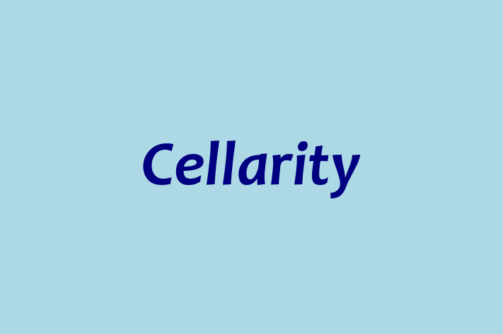 Human Capital Management Cellarity