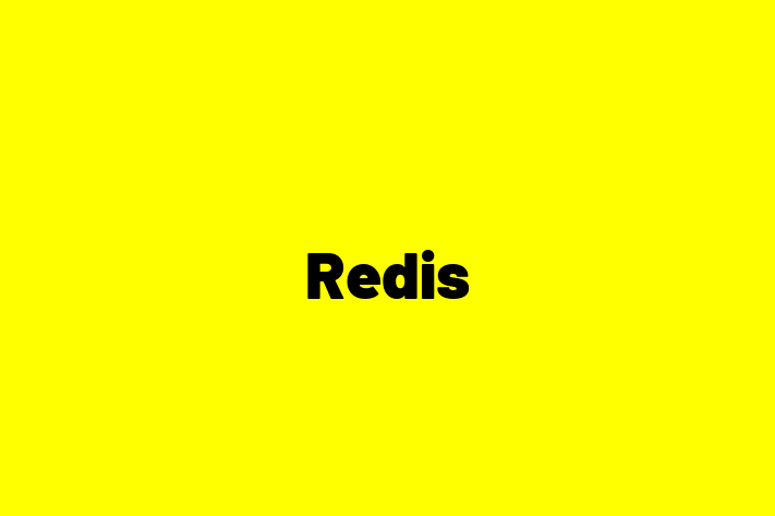 Workforce Management Redis