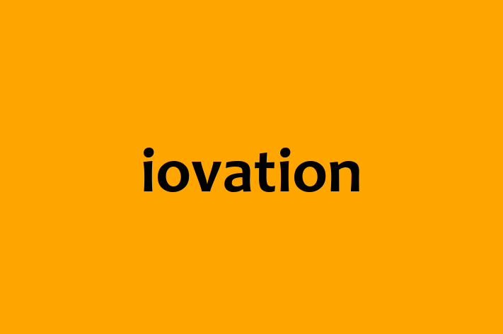 Software Solutions Provider iovation