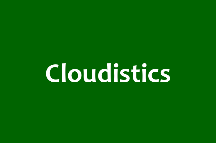 Software Development Company Cloudistics