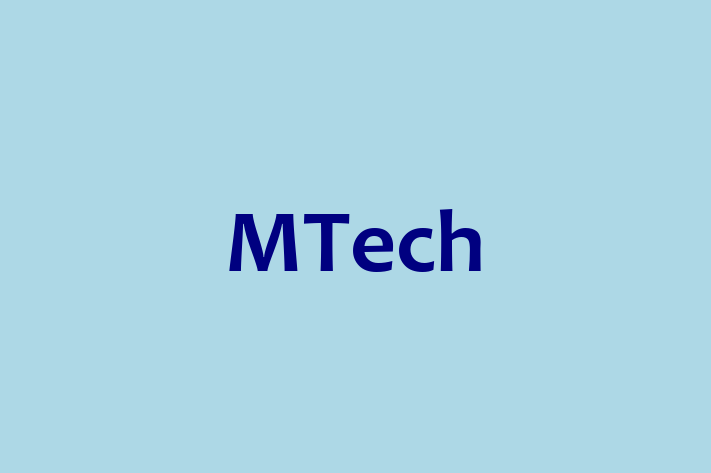 Human Resource Management MTech